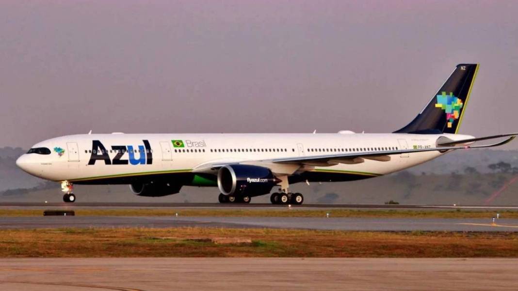 Sektörü altüst eden gelişme: Dev havayolu şirketi iflas bayrağını çekti! Binlerce çalışan işsiz kalacak 1